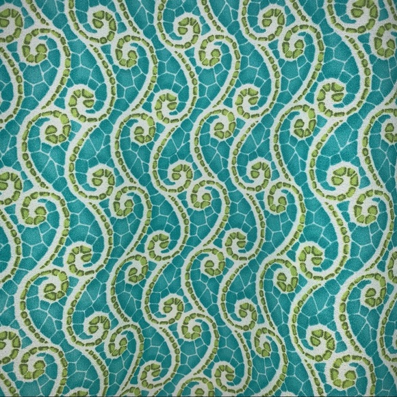 Lavender & Honey NWT XL shrug semi sheer - Picture 6 of 9